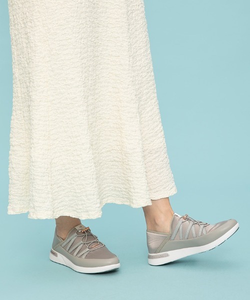 ラ セーヴル SP II/レディス シューズ