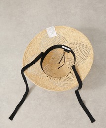 【タグ付き未使用品】La Maison de Lyllis MIM ハット セール】【La Maison de Lyllis for SALON（メゾンドリリス