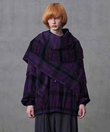 SHAREEF | MOLE CHECK STOLE(ストール/ショール)