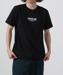 BF2 select ロゴプリント半袖Tシャツ