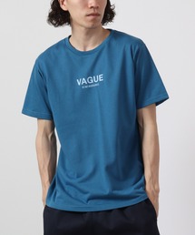 BF2 select ロゴプリント半袖Tシャツ