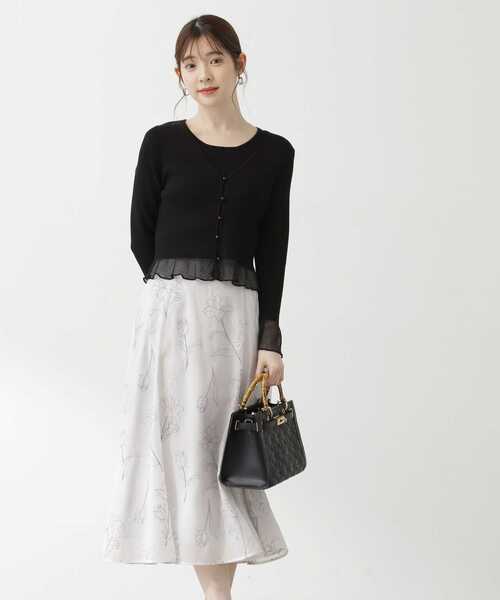 PROPORTION BODY DRESSING（プロポーションボディドレッシング
