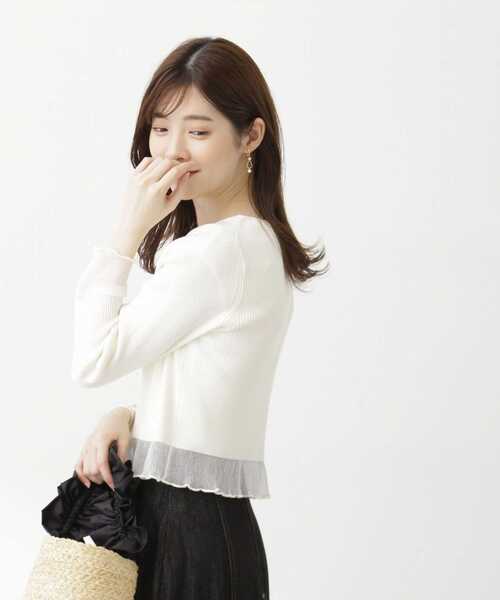 PROPORTION BODY DRESSING（プロポーションボディドレッシング