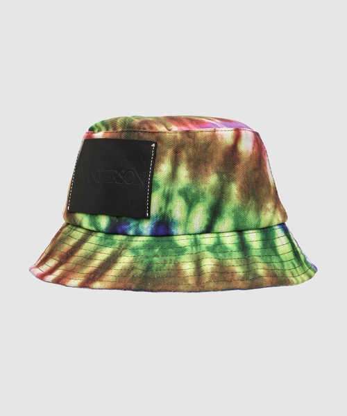 JW Anderson(ジェイダブリューアンダーソン)の「ハット(ハット・メンズ・その他/その他1・56/60)」の2枚目の写真