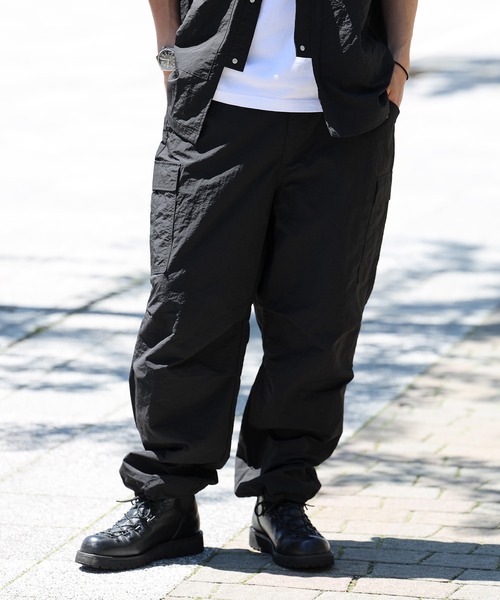 FAST COLOR（ファストカラー）の「M-51カーゴパンツ（カーゴパンツ