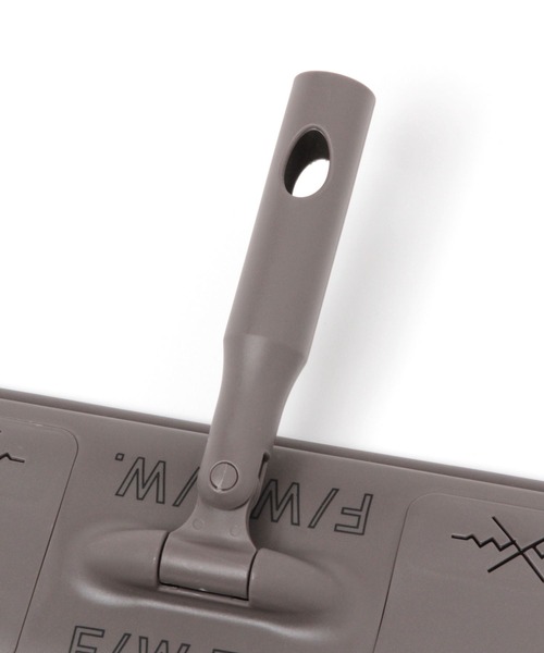 LAKOLE（ラコレ）の「ジョイントフロアワイパー / 907818（掃除グッズ・レディース・チャコール・FREE）」の4枚目の写真