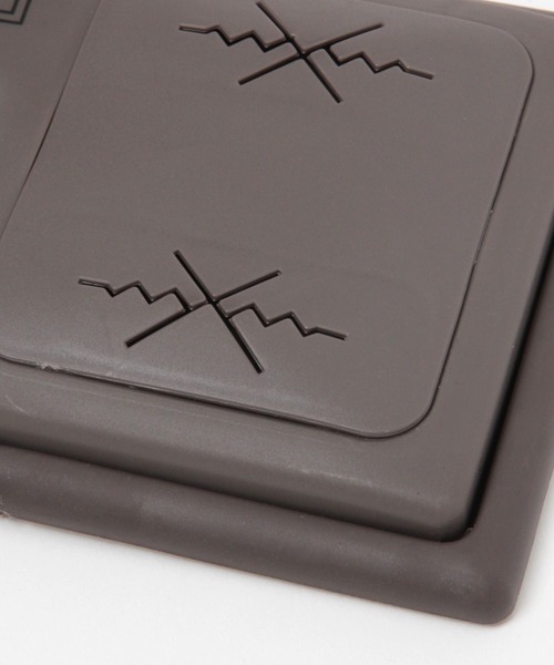 LAKOLE（ラコレ）の「ジョイントフロアワイパー / 907818（掃除グッズ・レディース・チャコール・FREE）」の8枚目の写真