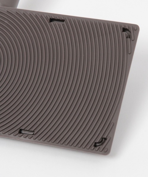 LAKOLE（ラコレ）の「ジョイントフロアワイパー / 907818（掃除グッズ・レディース・チャコール・FREE）」の6枚目の写真