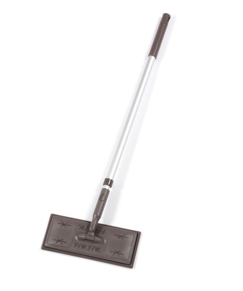 LAKOLE（ラコレ）の「ジョイントフロアワイパー / 907818（掃除グッズ・レディース・チャコール・FREE）」の7枚目の写真