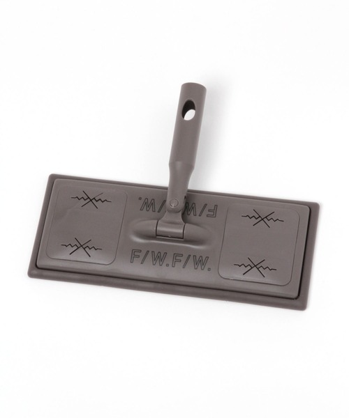 LAKOLE（ラコレ）の「ジョイントフロアワイパー / 907818（掃除グッズ・レディース・チャコール・FREE）」の9枚目の写真