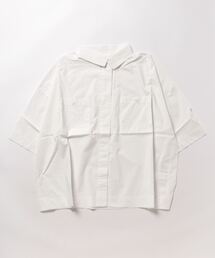 【HOUSTON】MILITARY SHIRTS JACKET