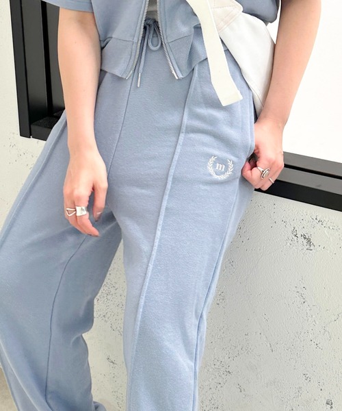 apres jour mignon（アプレジュールミニョン）の「ピスネーム