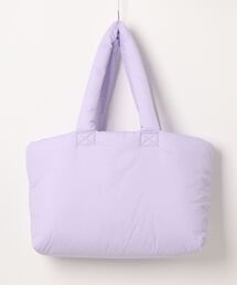 ADAM ET ROPE' | 【KABINETT for ADAM ET ROPE'】PADDED TOTE(トートバッグ)