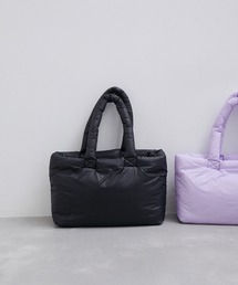 ADAM ET ROPE' | 【KABINETT for ADAM ET ROPE'】PADDED TOTE(トートバッグ)