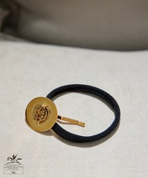 ROPE'（ロペ）の「【MITAKE BUTTON】モチーフへアーカフ（ヘアピン）」