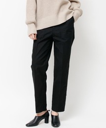 Johnbull | バックサテンペンシルベーカーパンツ(その他パンツ)