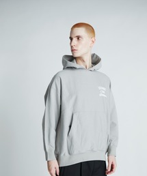 F/CE.  | F/CE. "CASPER" SWEAT HOODIE / エフシーイー キャスパー スウェットフーディ(Tシャツ/カットソー)