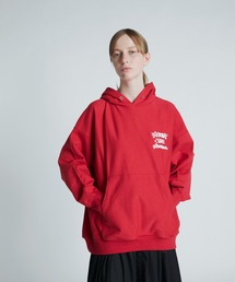 F/CE. （エフシーイー）の「F/CE. "CASPER" SWEAT HOODIE / エフシーイー キャスパー スウェットフーディ（Tシャツ/カットソー）」