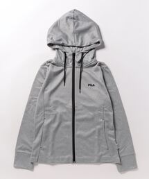 FILA/フィラ　フルジップパーカー
