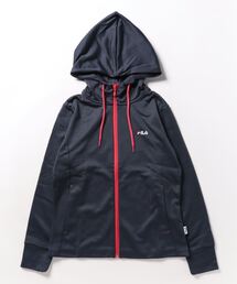 FILA/フィラ フルジップパーカー