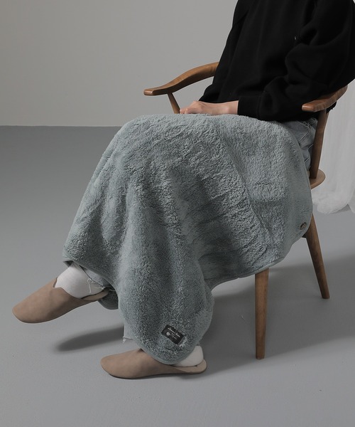 eill ブランケット 当選品 セール】4wayシープタッチブランケットS（ブランケット