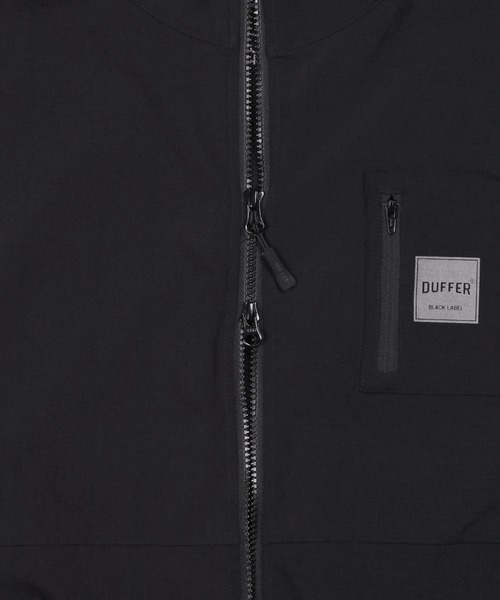 The DUFFER of ST.GEORGE（ザダファーオブセントジョージ）の