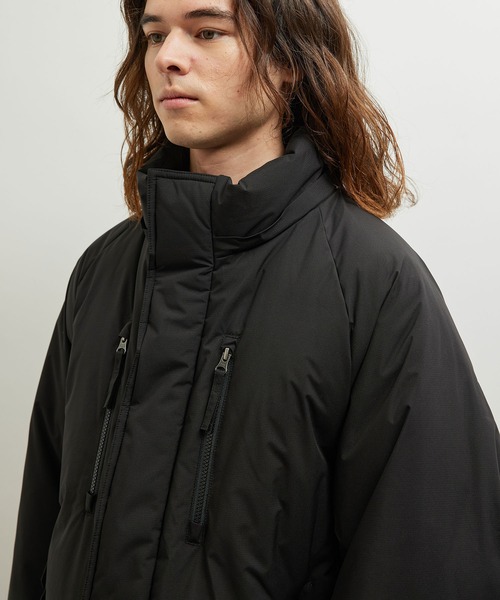 JUNRED（ジュンレッド）の「ピュアホワイトアクティブダウンジャケット