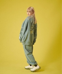 GALFY（ガルフィー）の「ストリートファッション GALFY ガルフィー