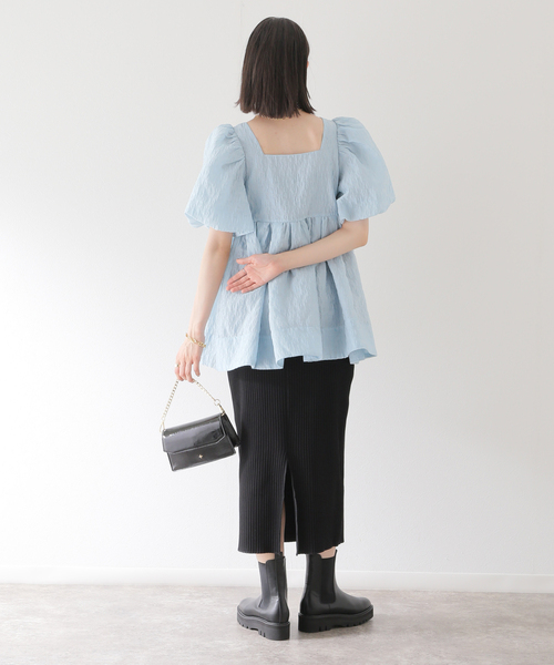 U by SPICK&SPAN（ユーバイスピックアンドスパン）の「フラワー