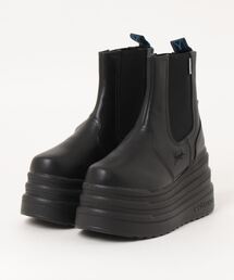 YOSUKE｜ヨースケのブーツ（サイドゴア）人気ランキング（レディース