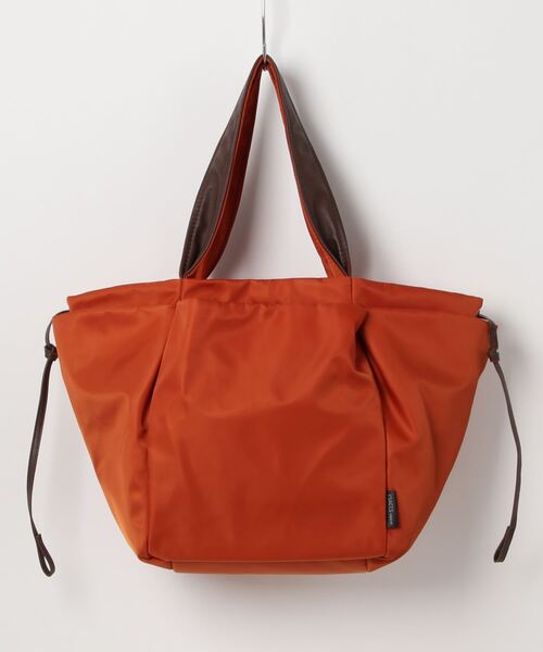 【Y’SACCS vous et】コンテナバッグ Lサイズ（トートバッグ）｜Y'SACCS（イザック）