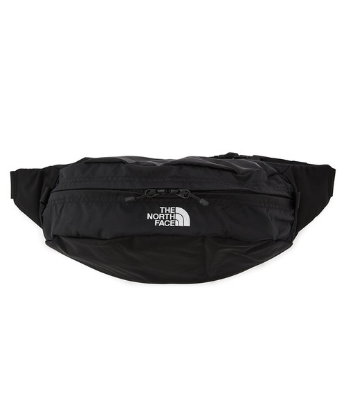 THE NORTH FACE（ザノースフェイス）の「【THE NORTH FACE/ザ ノースフェイス】スウィープ（ボディバッグ/ウエストポーチ・レディース・ブラック/ベージュ・FREE）」の20枚目の写真
