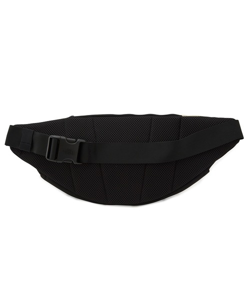 THE NORTH FACE（ザノースフェイス）の「【THE NORTH FACE/ザ ノースフェイス】スウィープ（ボディバッグ/ウエストポーチ・レディース・ブラック/ベージュ・FREE）」の18枚目の写真