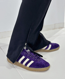 AP STUDIO | 【ADIDAS/アディダス】BERMUDA(purple)(スニーカー)