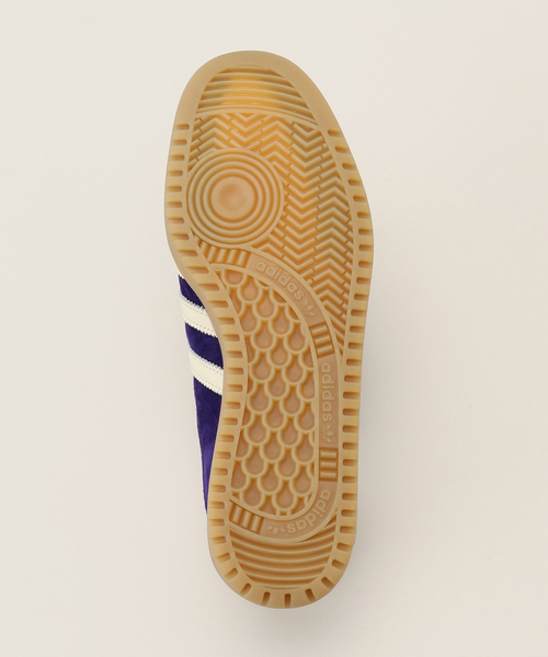 AP STUDIO（エーピーストゥディオ）の「【ADIDAS/アディダス】BERMUDA(purple)（スニーカー・レディース・パープル・24cm/23cm）」の12枚目の写真