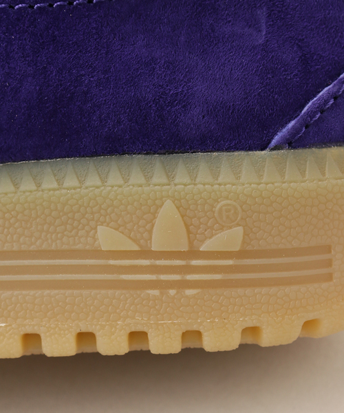 AP STUDIO（エーピーストゥディオ）の「【ADIDAS/アディダス】BERMUDA(purple)（スニーカー・レディース・パープル・24cm/23cm）」の14枚目の写真