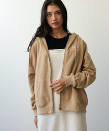 Ocean Pacific | 【OP:オーピー】レディースジップパーカー(パーカー)