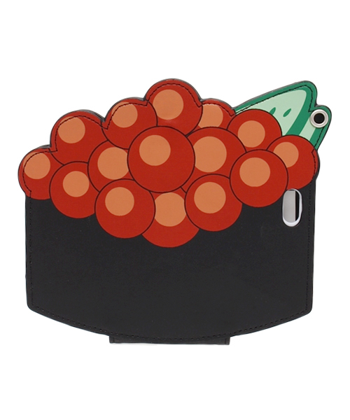 WEGO（ウィゴー）の「WEGO/ SUSHI iPhone6ケース（スマホケース/カバー・レディース・その他1/その他2/その他3・FREE）」の4枚目の写真