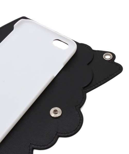 WEGO（ウィゴー）の「WEGO/ SUSHI iPhone6ケース（スマホケース/カバー・レディース・その他1/その他2/その他3・FREE）」の7枚目の写真