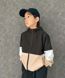 THE CASUAL（カジュアル）の「【ユニセックス】裏メッシュ　マウンテンパーカー（マウンテンパーカー）」