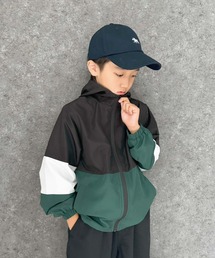 THE CASUAL（カジュアル）の「【ユニセックス】裏メッシュ　マウンテンパーカー（マウンテンパーカー）」