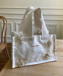 TONE SELECT GOODS（トーンセレクトグッズ）の「Liaa/ランチバッグ ミニトートバッグ A18176（トートバッグ）」