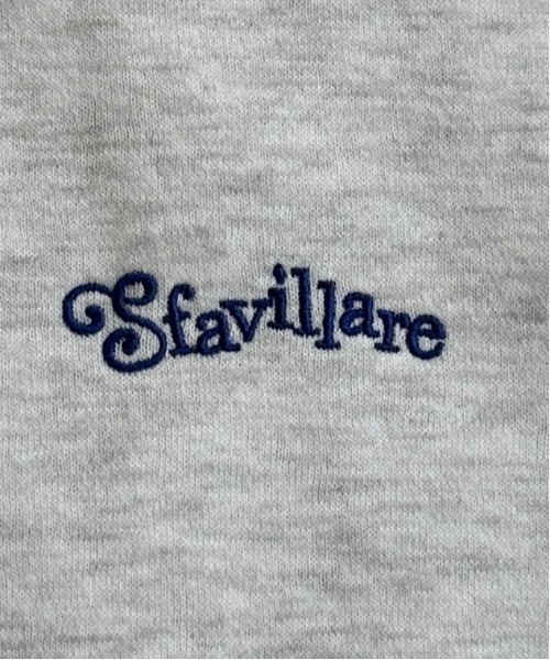 kutir（クティール）の「裏起毛ぷくぷくハートスウェットプルオーバー（スウェット・レディース・オートミール/チャコールグレー/オフホワイト・FREE）」の8枚目の写真