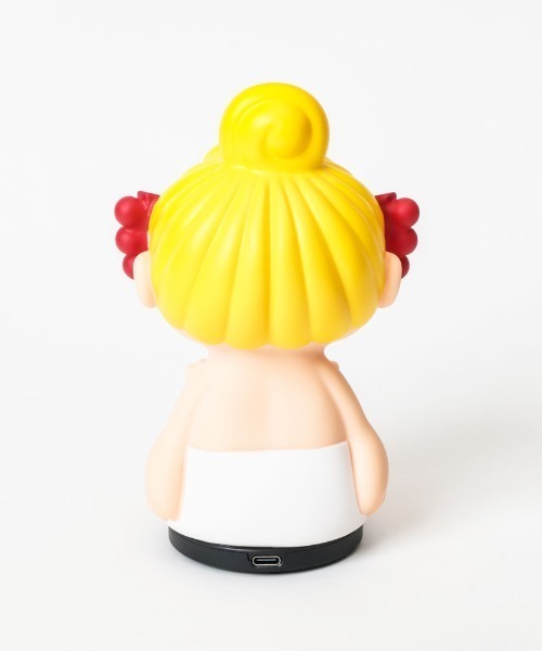 HYSTERIC MINI（ヒステリックミニ）の「HYSTERICMINIお部屋ライトBOOK