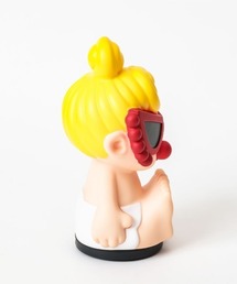 HYSTERIC MINI（ヒステリックミニ）の「HYSTERICMINIお部屋ライトBOOK
