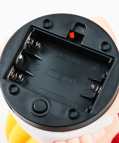 ヒスミニルームランプ HYSTERIC MINI お部屋ライトBOOK│宝島社の通販 宝島チャンネル