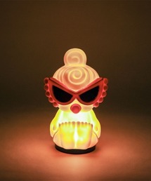 HYSTERIC MINI（ヒステリックミニ）の「HYSTERICMINIお部屋ライトBOOK