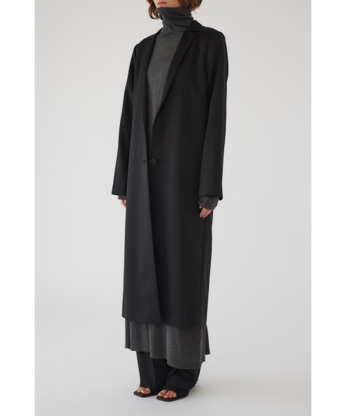 Mannish long JK（テーラードジャケット）｜RIM.ARK（リムアーク）