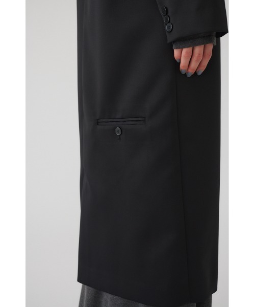 Mannish long JK（テーラードジャケット）｜RIM.ARK（リムアーク）