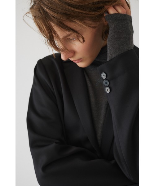 Mannish long JK（テーラードジャケット）｜RIM.ARK（リムアーク）